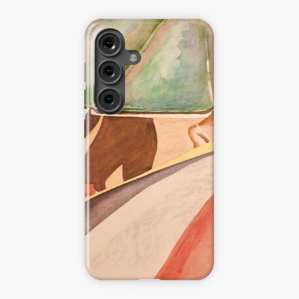 Item preview, Samsung Galaxy Snap Case designed and sold by CarmelArtist.