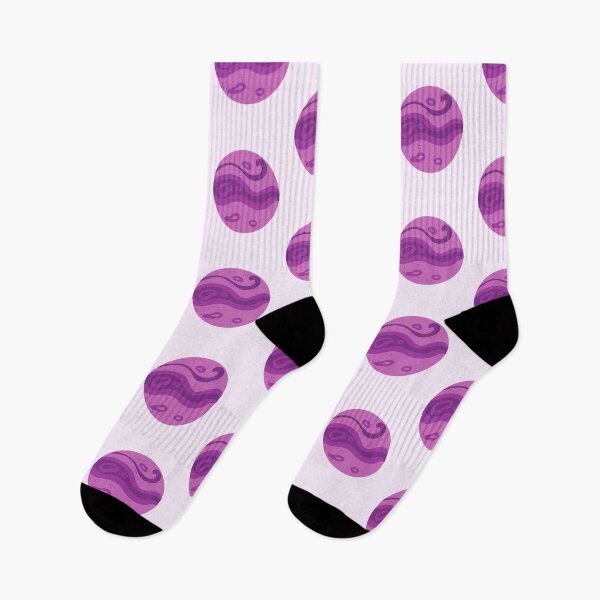 Item preview, Purple Planet designed and sold by ArtsySaturn.