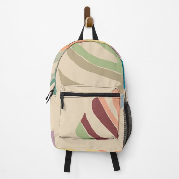 Item preview, Colorful Montsera designed and sold by Artdianarada.