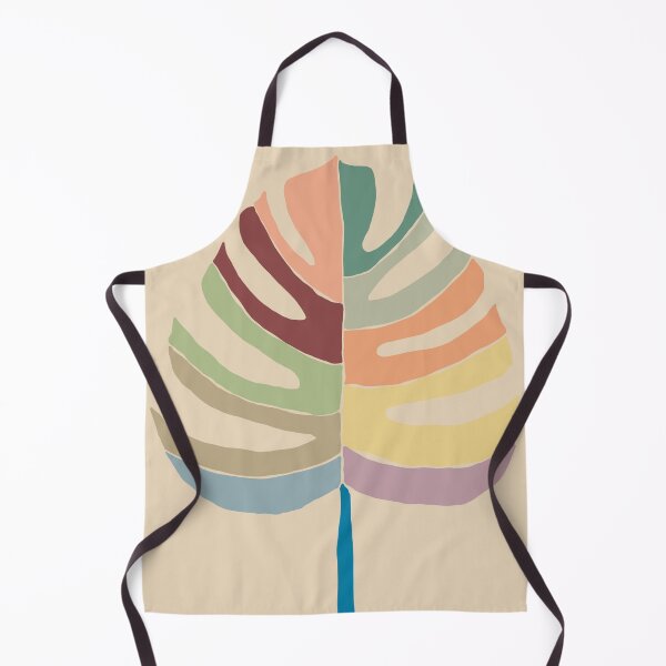 Item preview, Colorful Montsera designed and sold by Artdianarada.