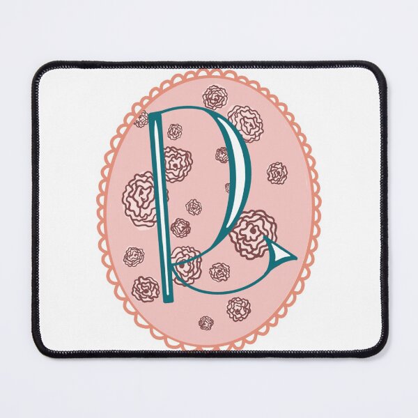 Item preview, Letter R designed and sold by missho11iday.