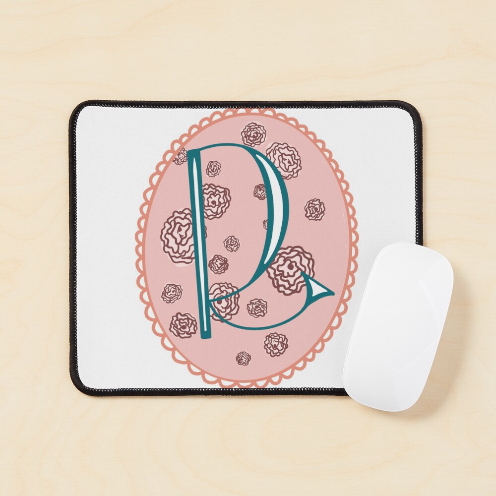 Item preview, Mouse Pad designed and sold by missho11iday.
