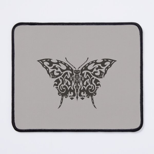 Item preview, Gloomy butterfly designed and sold by DerSenat.