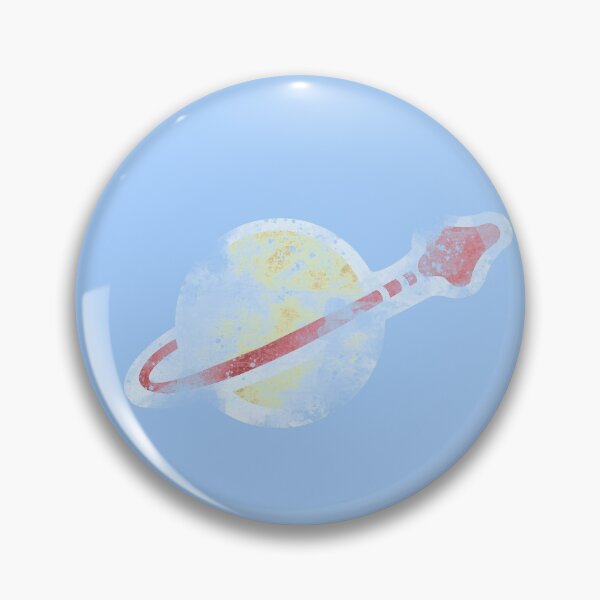 Item preview, Faded Starship designed and sold by Bluesuiter.
