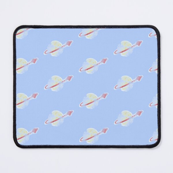 Item preview, Faded Starship designed and sold by Bluesuiter.