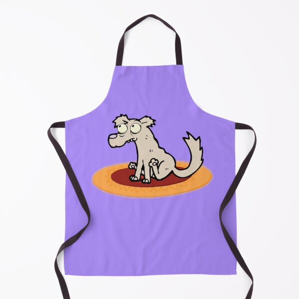 Item preview, Scooting Skid Dog Gag Funny Gifts designed and sold by Willyboy16.