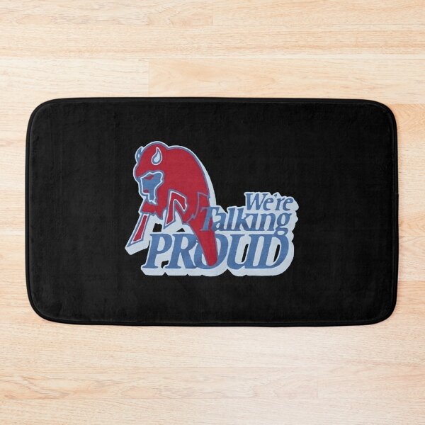 Item preview, We&x27;re talking proud for Buffalo Bills fans Essential  designed and sold by gillsue43.