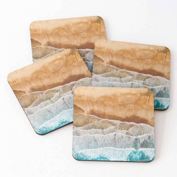 Item preview, The Canary Islands' beach. designed and sold by T G.