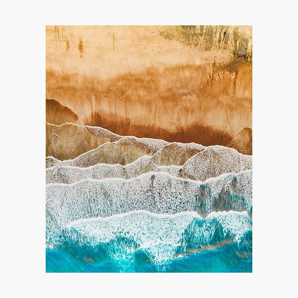 Item preview, The Canary Islands' beach. designed and sold by T G.