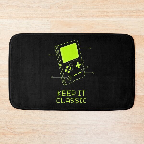 Item preview, Keep it classic designed and sold by TheChicktopus.