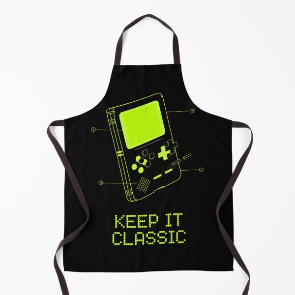 Item preview, Keep it classic designed and sold by TheChicktopus.