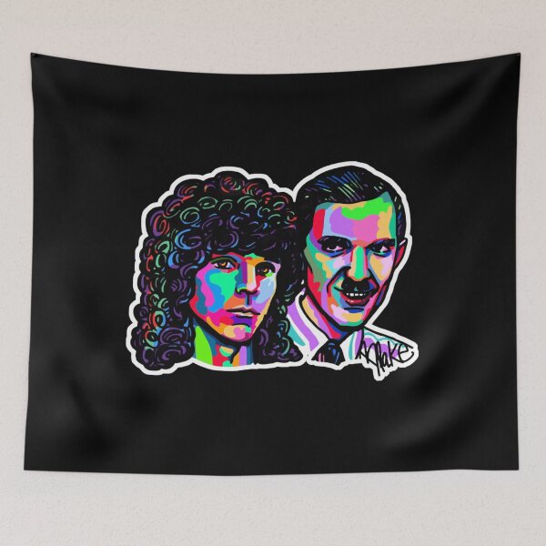 Item preview, Who don&x27;t like SPARKS Classic  designed and sold by gillsue43.