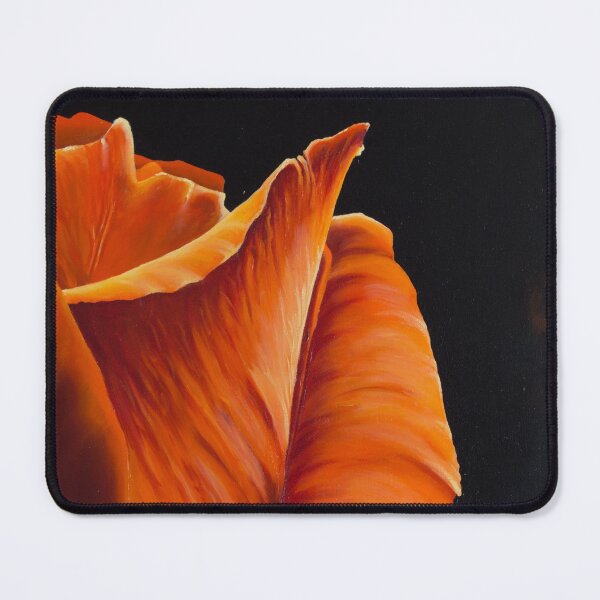 Item preview, Orange Rose designed and sold by lindahineart.