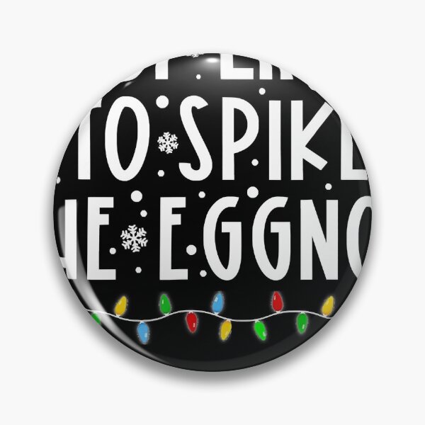 Item preview, Most Likely To Spike The Eggnog Family Matching Christmas designed and sold by AaronWeedo.