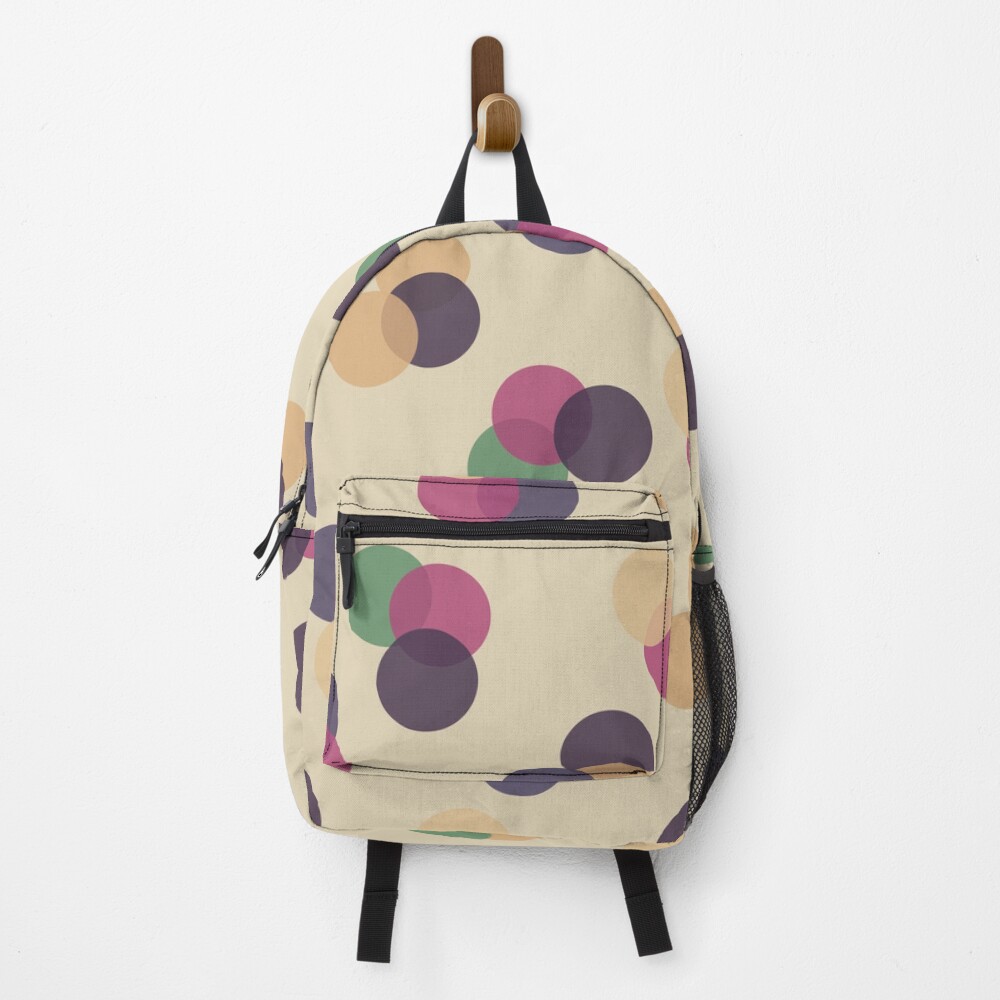 Item preview, Backpack designed and sold by uniqueD.