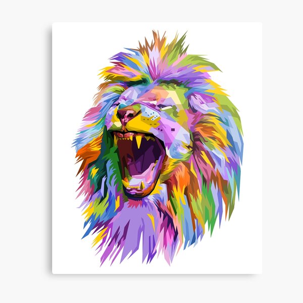 Lion Loud Roar Sounds - intense lion roaring sounds