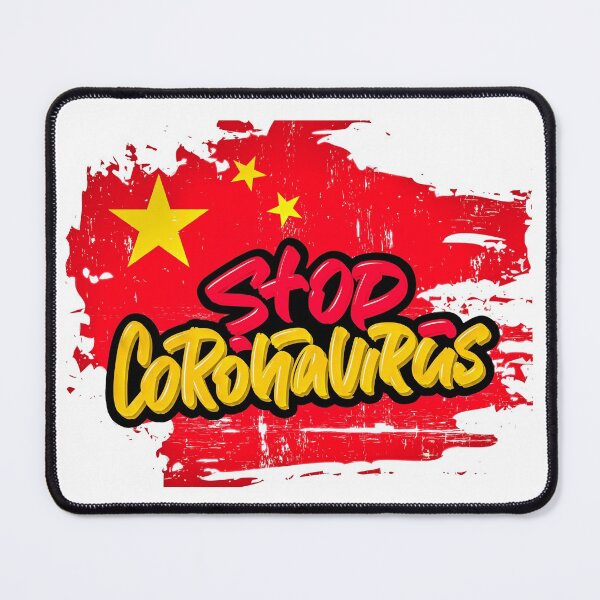 Item preview, Stop Coronavirus from spreading, practice safe hygiene designed and sold by randomorder.