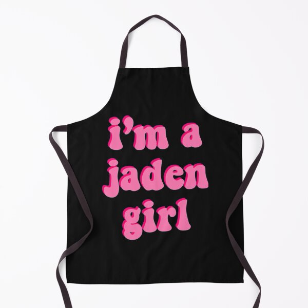 Item preview, I am a Jaden girl     designed and sold by ClareElsaesser.