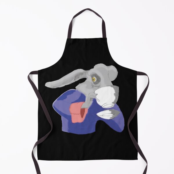 Item preview, March hare designed and sold by SaintGraphix.
