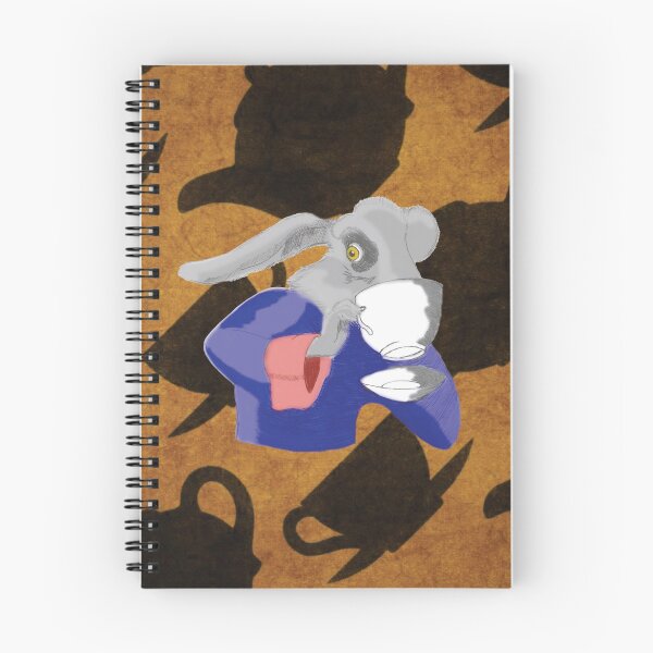 Item preview, March hare designed and sold by SaintGraphix.