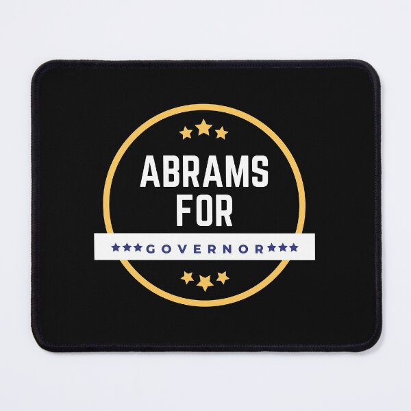 Item preview, Stacey Abrams For Governor 2022 designed and sold by Gpixou.
