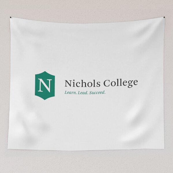 Item preview, Nich0ls C0ll3g3  designed and sold by r2834-misiga.