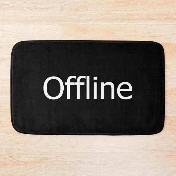 Item preview, Offline designed and sold by alloutshirts.
