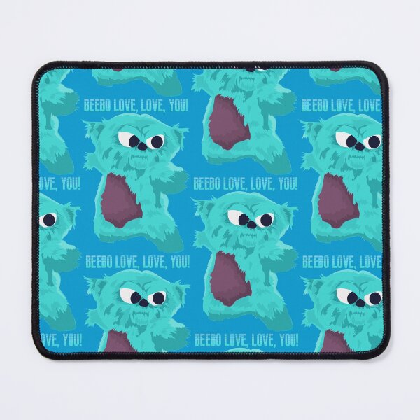 Item preview, Beebo Love, Love, you! designed and sold by Bruno Artist.
