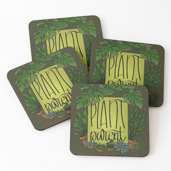 Item preview, Plant Parent designed and sold by Stivaktis Art.