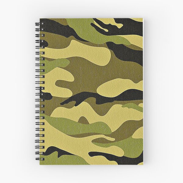 Item preview,  Camouflage Beige,Browns, Green & Black   designed and sold by Edpod.