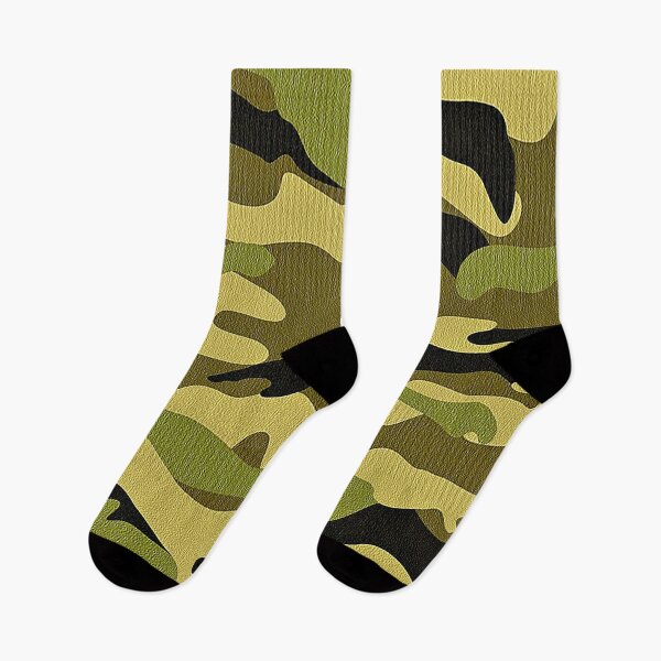 Item preview,  Camouflage Beige,Browns, Green & Black   designed and sold by Edpod.
