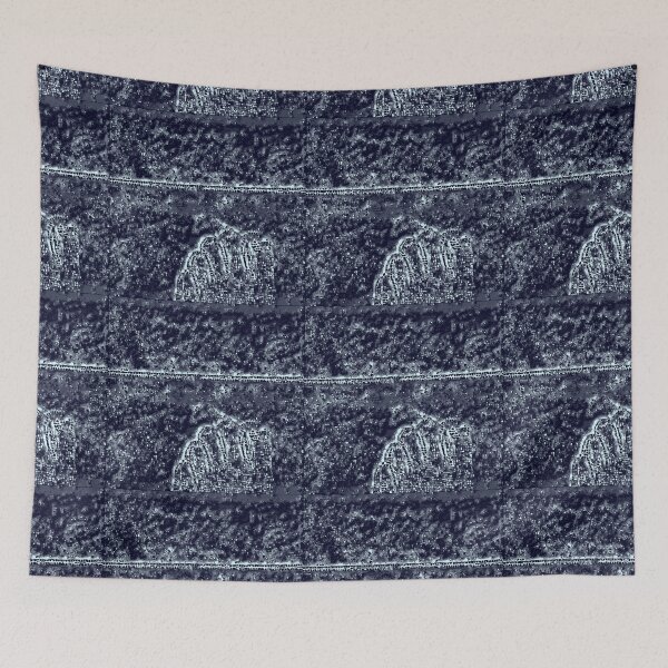 Item preview, Line in the Sand designed and sold by Tovers.