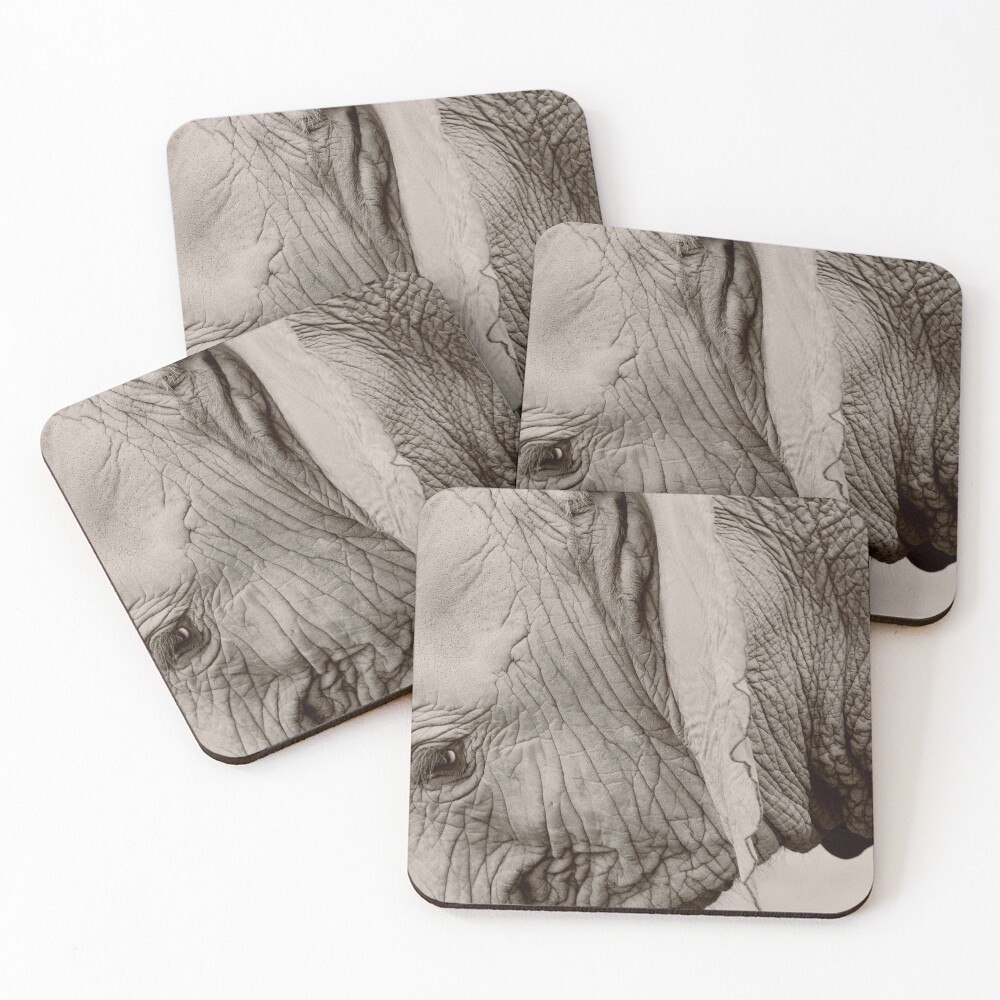Item preview, Coasters (Set of 4) designed and sold by ImageEvolution.
