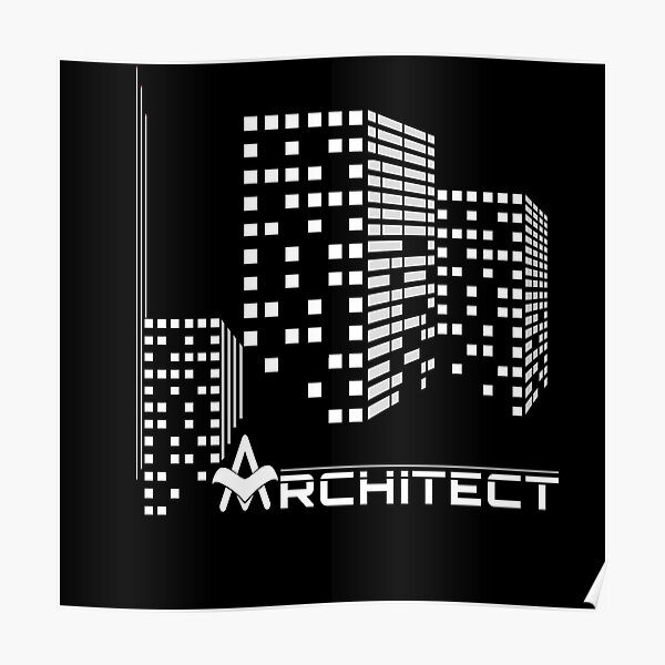 The Architect 2 Poster