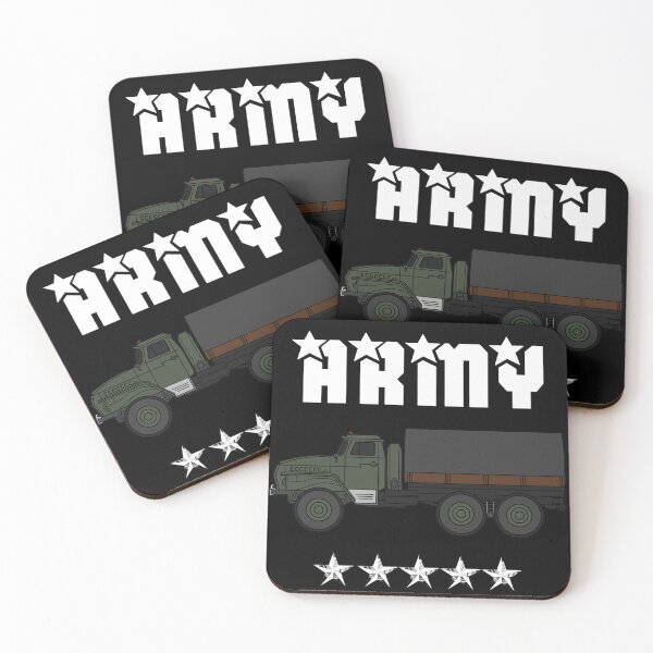 Item preview, Army Cod T Shirt Military Cod T Shirt 2 A designed and sold by TRFR.