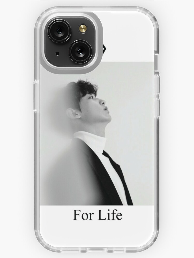 EXO FOR LIFE PHONE CASE WINTER CHANYEOL | iPhone Case