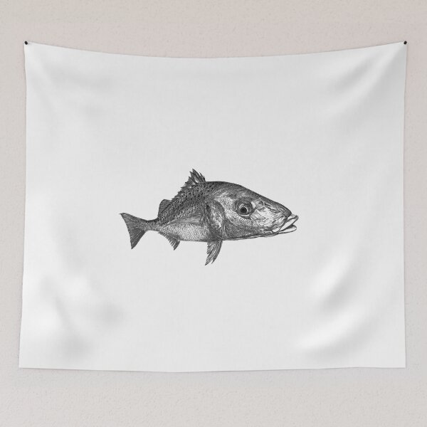 Item preview, Spotted Grunter designed and sold by Paul Kyriakides.