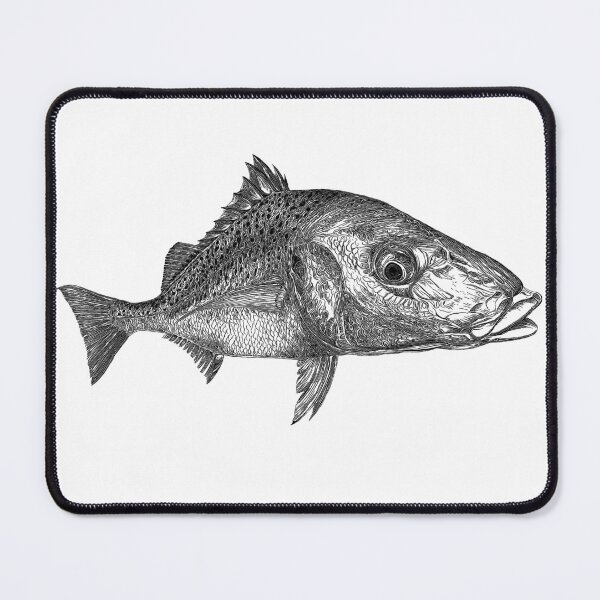 Item preview, Spotted Grunter designed and sold by Paul Kyriakides.