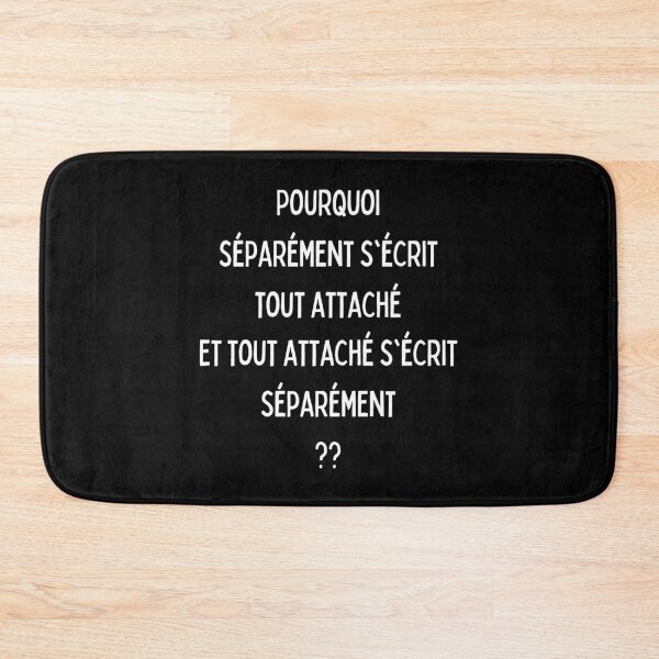 Item preview, Why separately is written all attached designed and sold by catoo666.