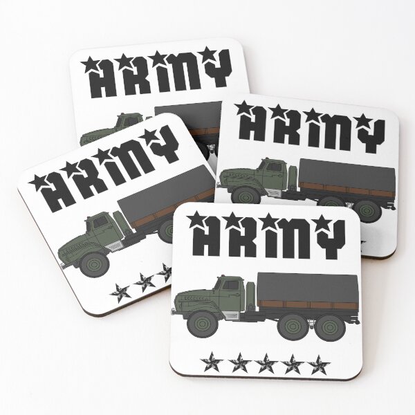 Item preview, Army Cod T Shirt Military Cod T Shirt 2 B designed and sold by TRFR.