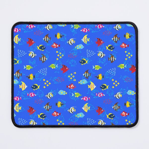 Item preview, Swimming Tropical Fish Gifts designed and sold by Willyboy16.