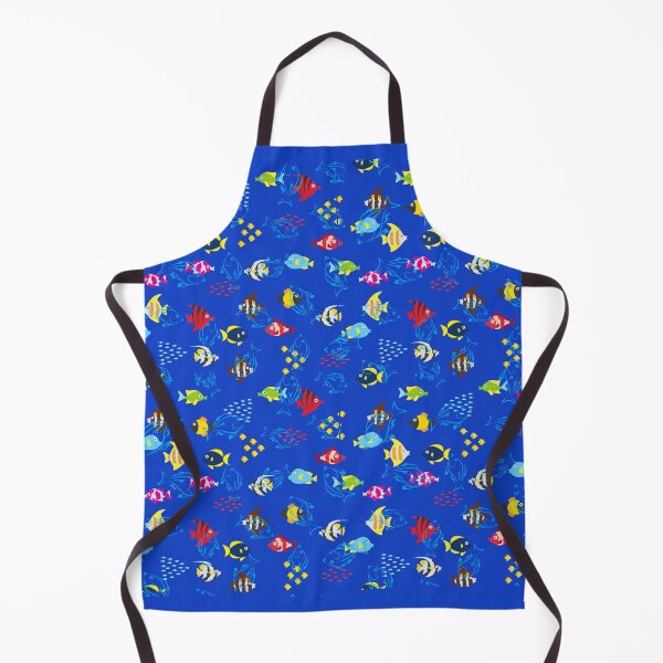 Item preview, Swimming Tropical Fish Gifts designed and sold by Willyboy16.