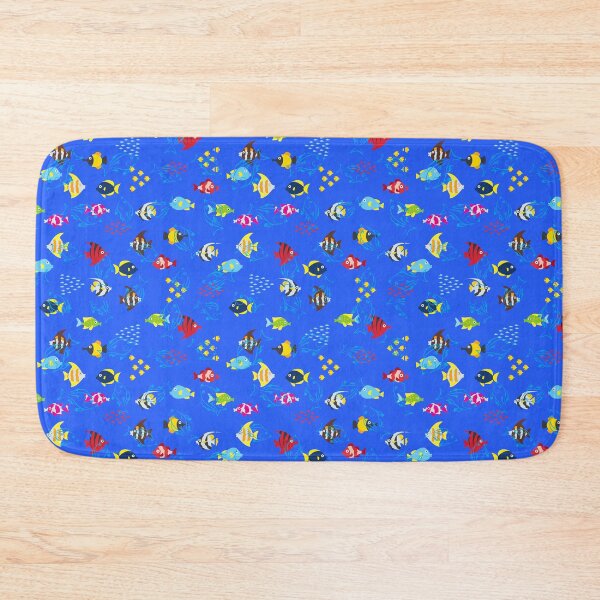 Item preview, Swimming Tropical Fish Gifts designed and sold by Willyboy16.