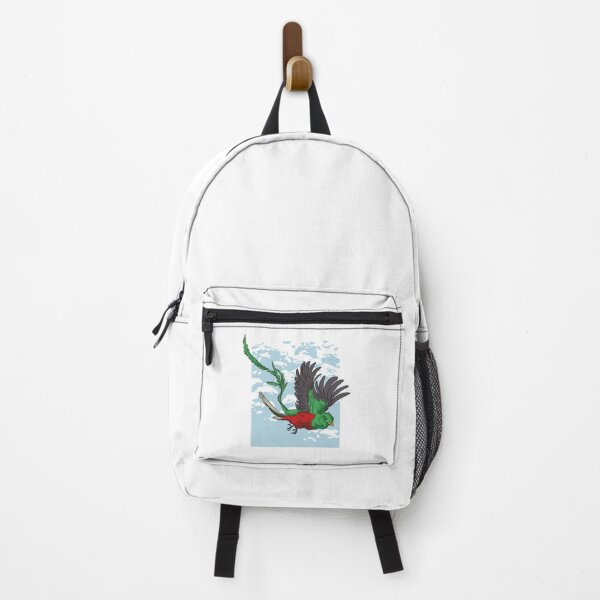Item preview, Quetzal bird designed and sold by DerSenat.