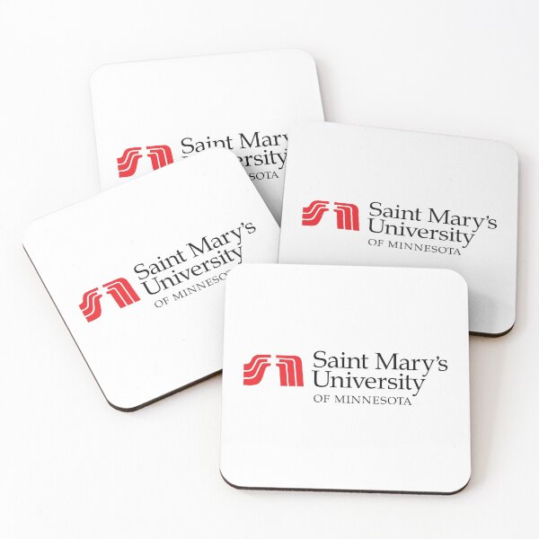 Item preview, S4int M4ry's Univ3rs1ty of M1nn3sot4  designed and sold by r2834-misiga.