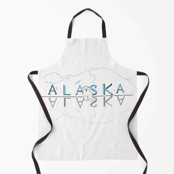 Item preview, Alaska designed and sold by SatyaYug.