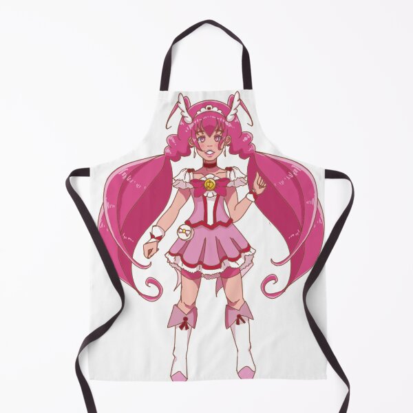 Item preview, Cure happy fanart designed and sold by Chococat0w0.