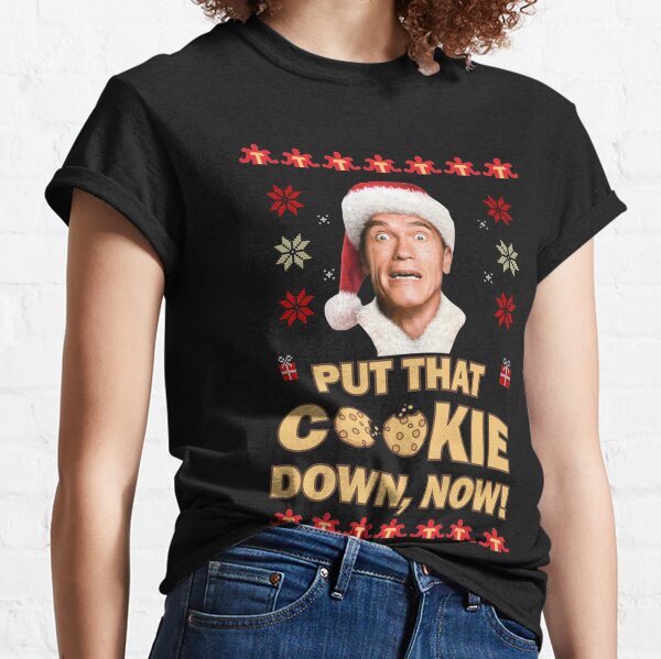 Utah Jazz Christmas ELF Funny NBA T-Shirt
