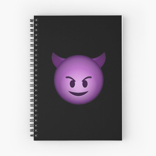 Item preview, Devil Face Emoji Funny Mask Halloween Costume designed and sold by Nabells.