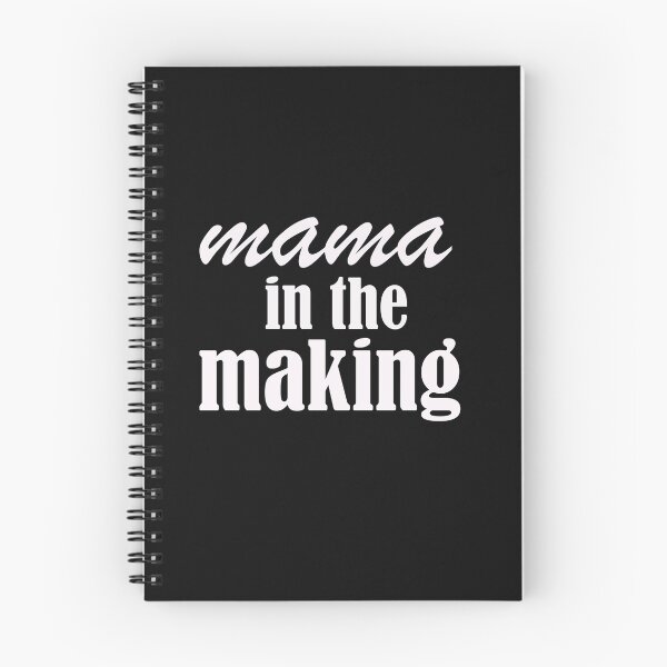 Item preview, mama in the making designed and sold by Yawarhassan9621.